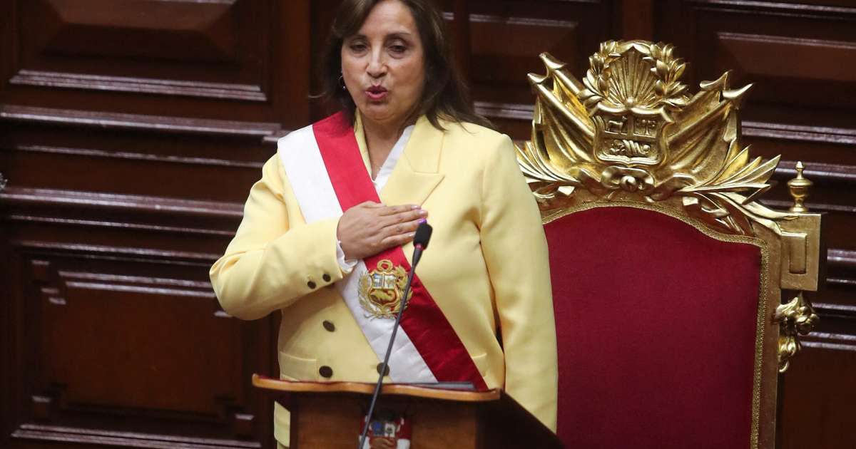 el nuevo presidente de Perú y la primera dama de México confirman su presencia;  ver la lista