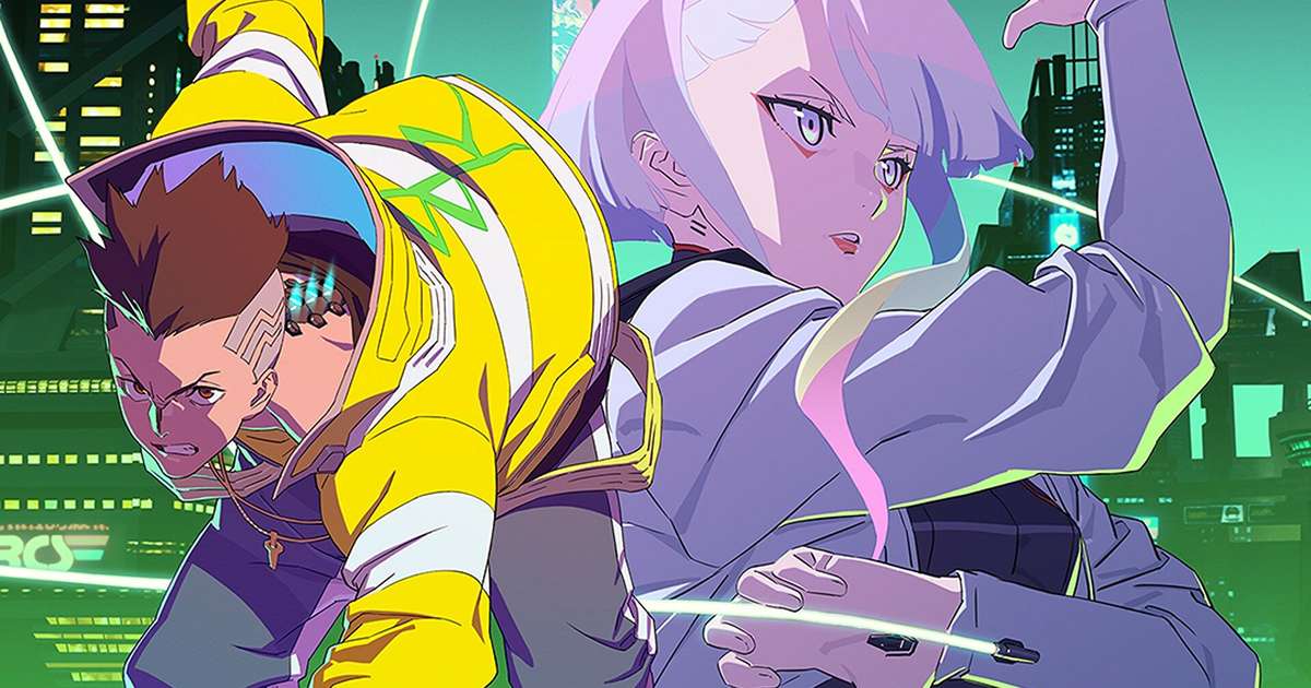 Melhores animes 2022 - Animes Alpha