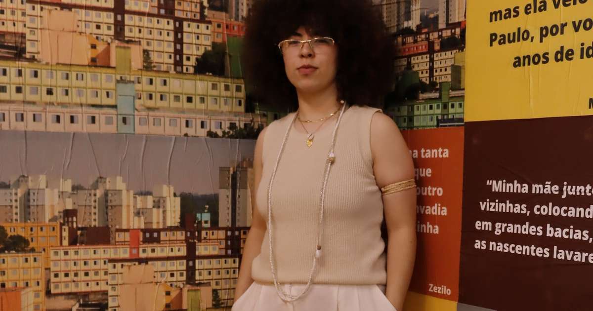 Brazilian Aesthetic': a cara da favelas brasileiras ditam a moda