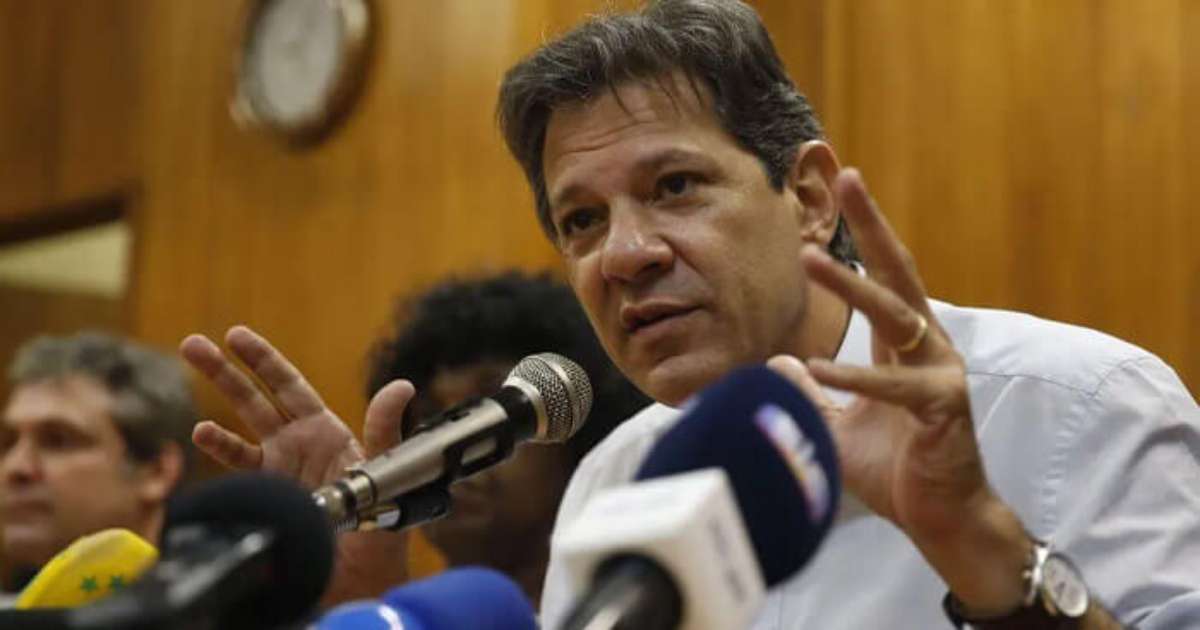 Novo Ministro da Fazenda investe 180 mil em renda fixa