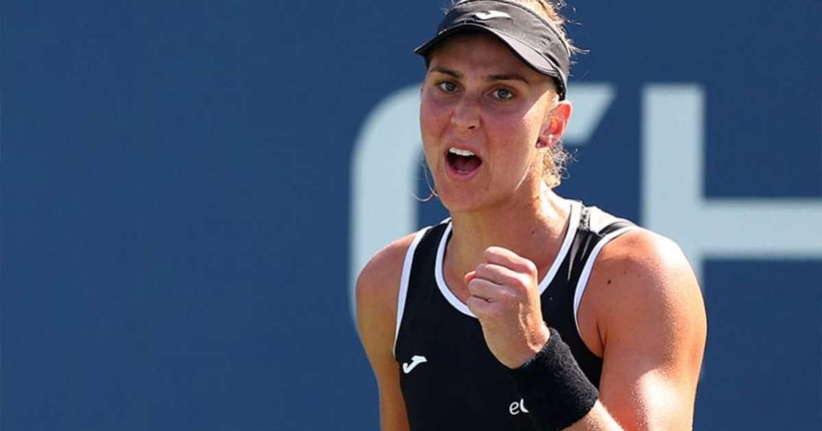 Iga Swiatek é eleita melhor tenista do ano pela WTA