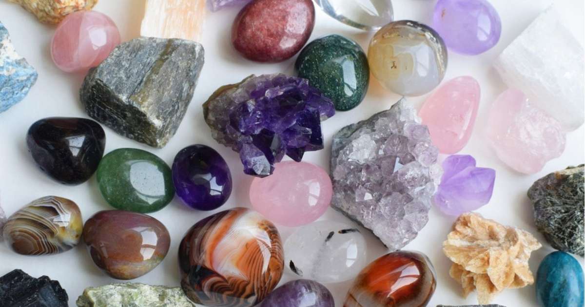 Saiba o que a pedra de cada signo pode transmitir para sua vida