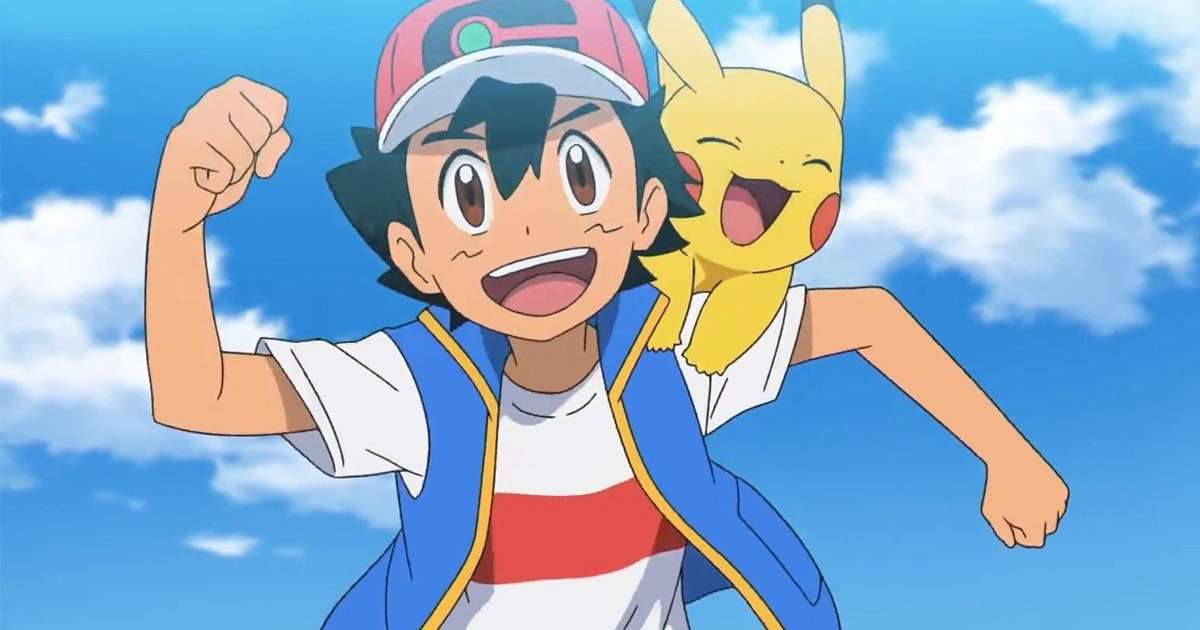 Pokémon XY & Z - Revelado primeiro vídeo e história do anime!