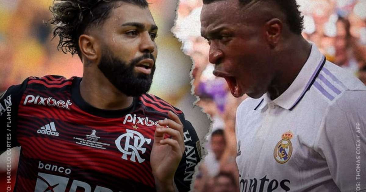 Fifa deseja Mundial de Clubes com Flamengo no Qatar FlaResenha