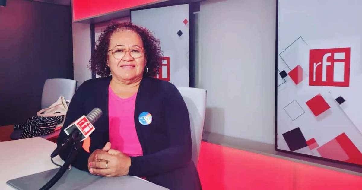 Keila Simpson é a 1ª travesti Doutora Honoris Causa do Brasil - Terra