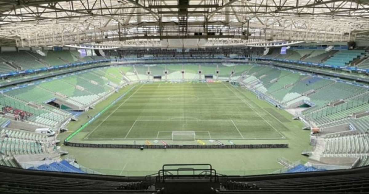 Paulista Feminino: resgate de ingressos gratuitos para a final contra o  Santos no Allianz Parque – Palmeiras