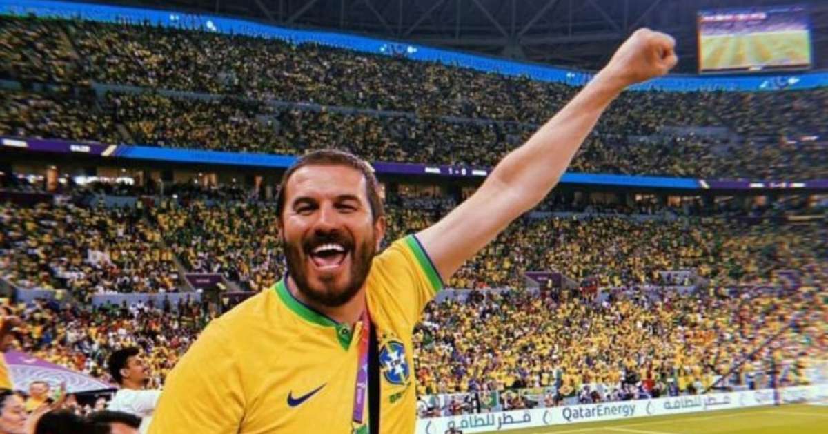 De Dubrovnik a Doha: ESPN terá megacobertura da Seleção Brasileira no  retorno da Copa do Mundo - ESPN MediaZone Brasil