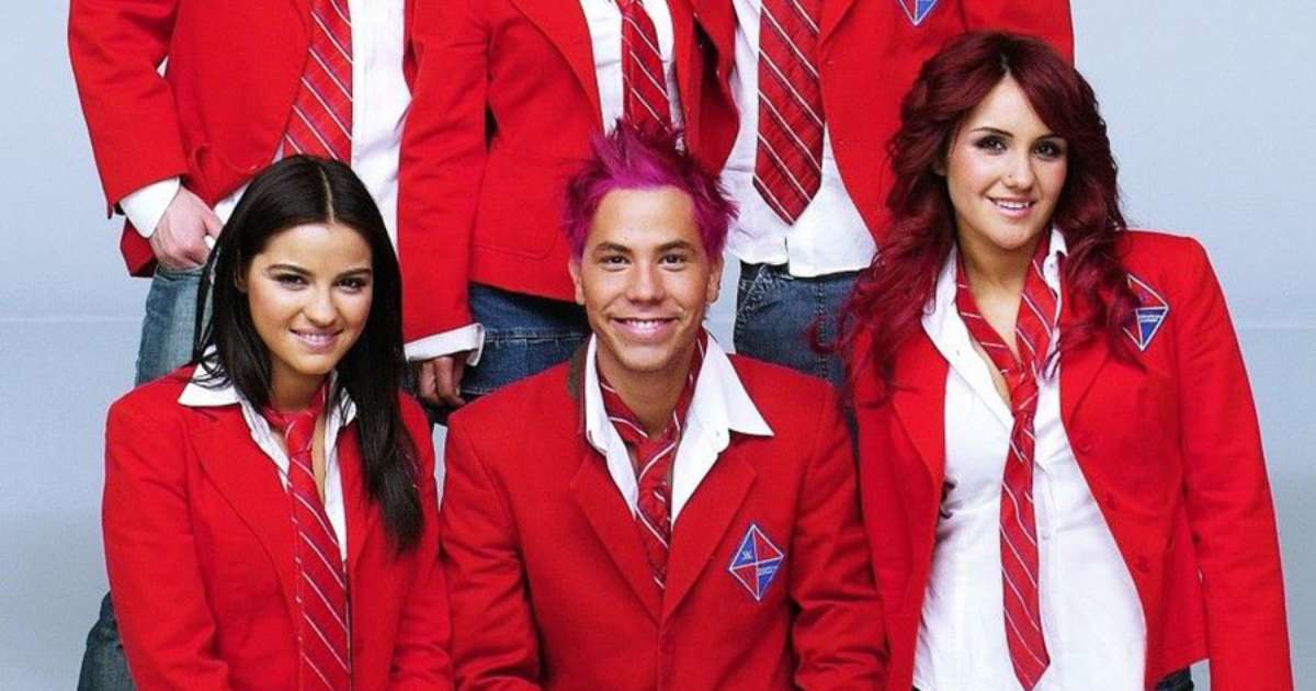 RBD no Brasil: Anahí e Dulce Maria alertam doença e preocupam fãs