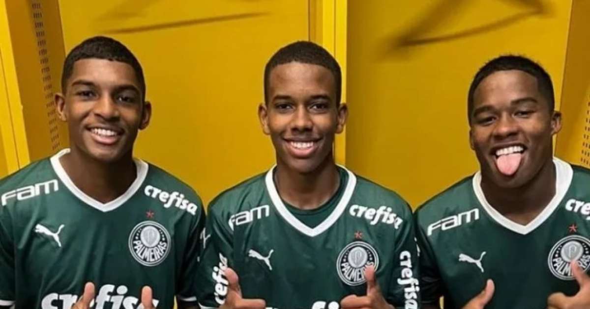 Atual campeão, Palmeiras busca repetir marca no Paulistão após