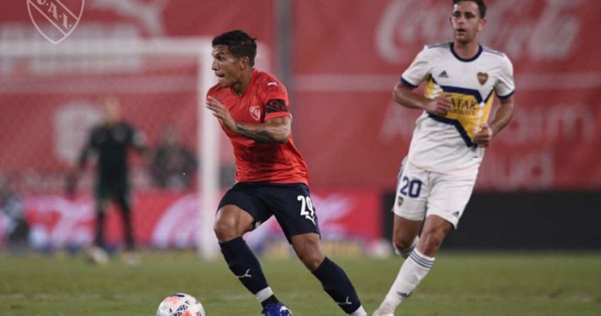 Especulado en Cruzeiro e Internacional, Lucas Romero fortalecerá al León de México