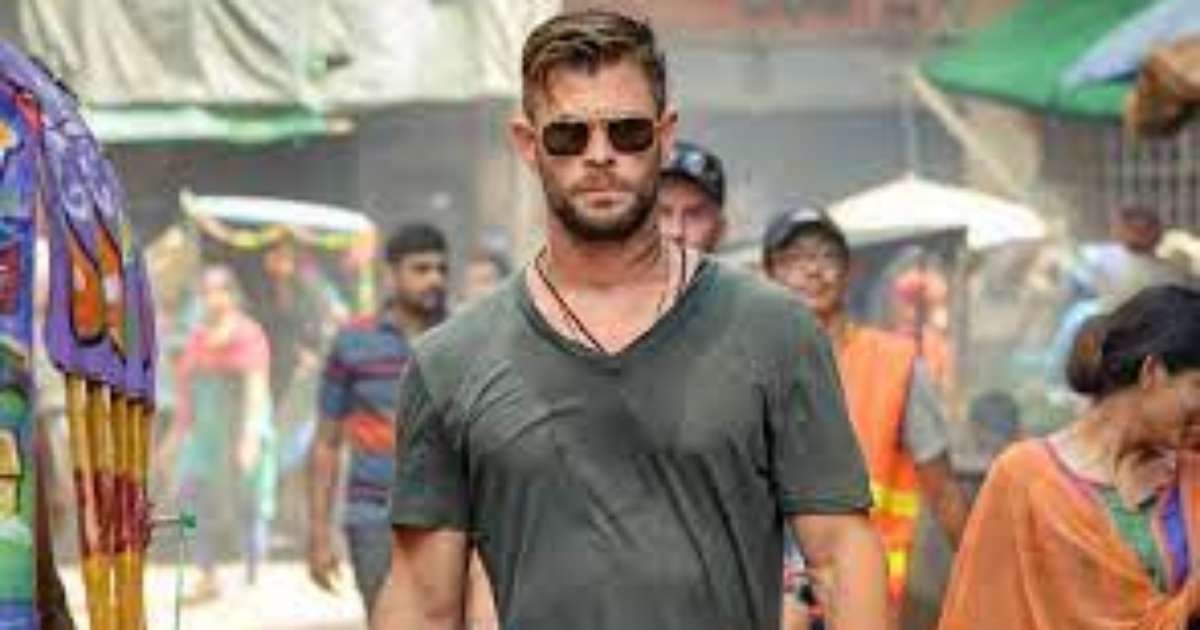 Chris Hemsworth salva mais crianças indefesas em Resgate 2; trailer resolve  mistério do primeiro filme - Notícias de cinema - AdoroCinema