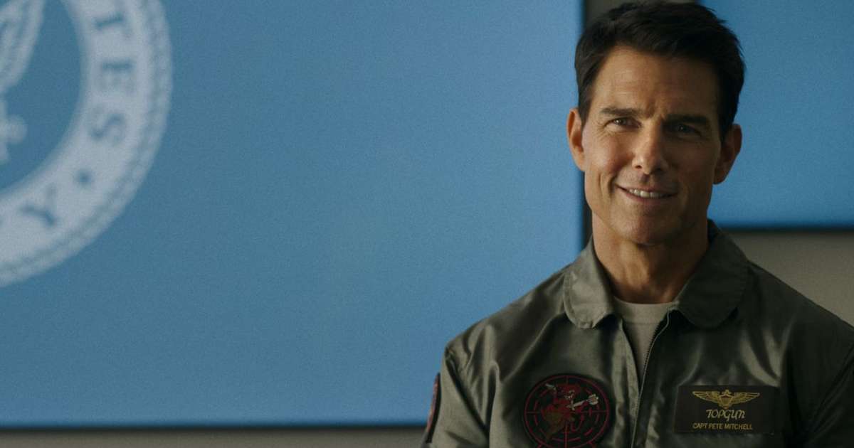 'Top Gun Maverick' filme chega ao streaming; saiba onde assistir