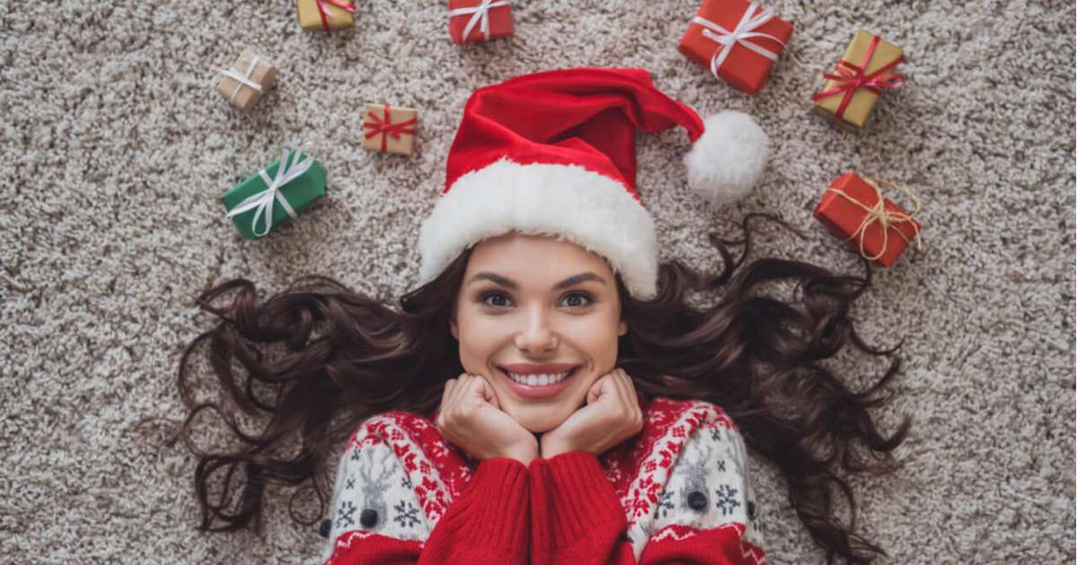 É comum? Saiba o que significa sonhar com a noite de Natal É comum? Saiba o que significa sonhar com a noite de Natal