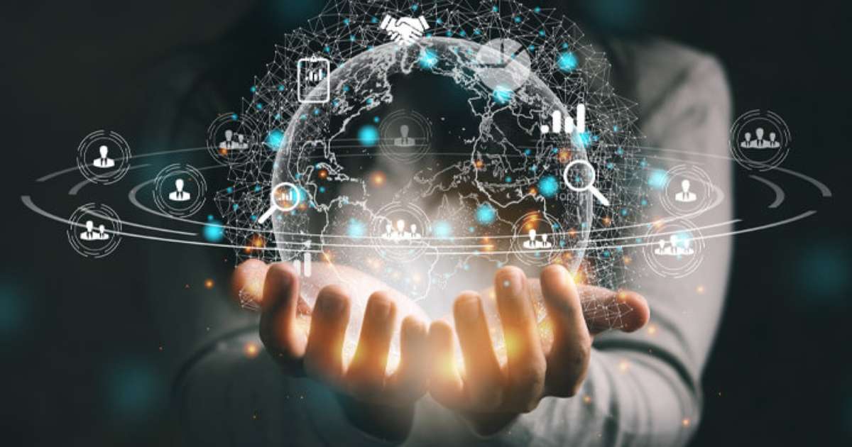 Conheça 5 tendências para a transformação digital em 2023
