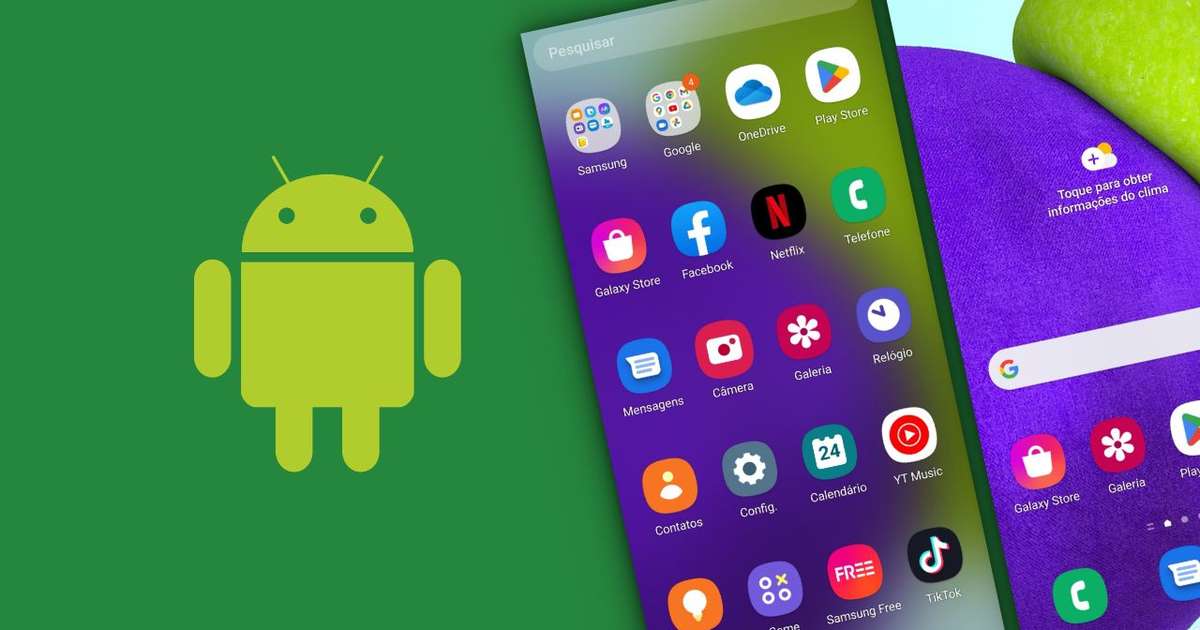 Appstore oferece gratuitamente 24 aplicativos e jogos para Android -  Canaltech