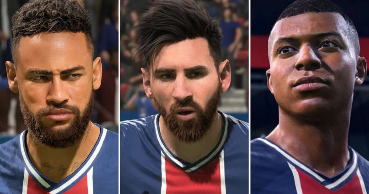 Revelada a Team of the Year de FIFA 23 - Record Gaming - Jornal Record