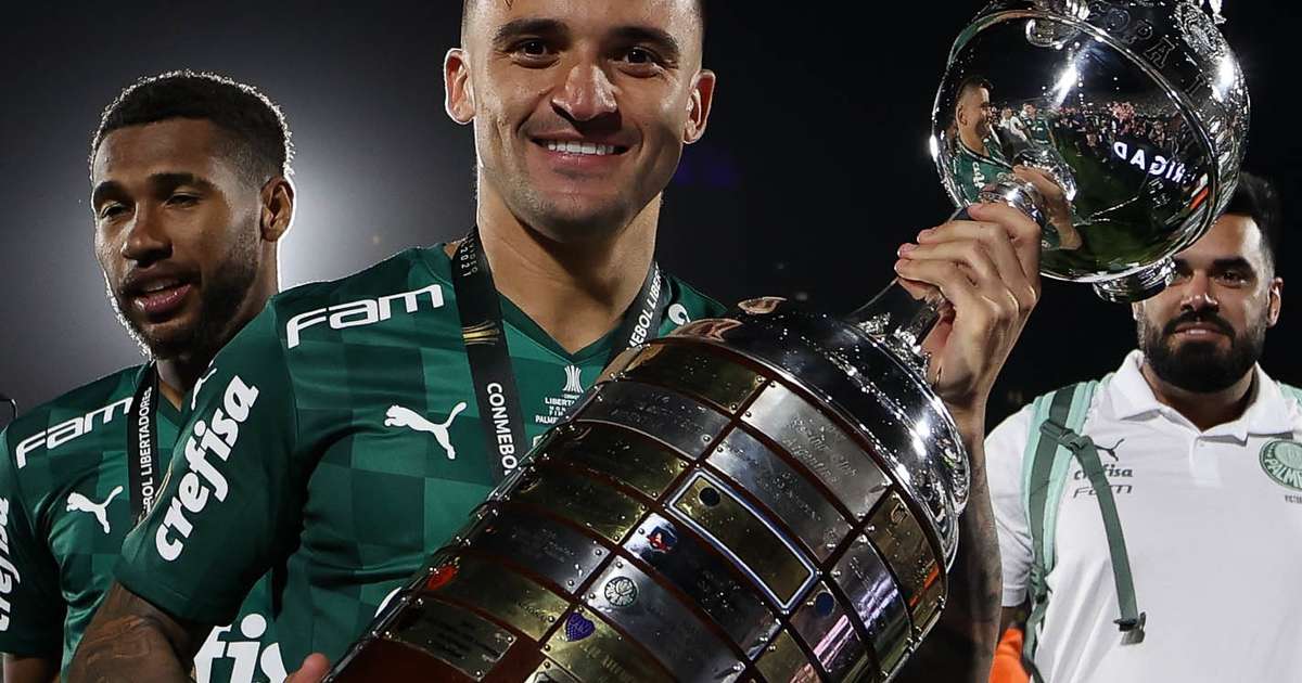 Jogadores do Verdão analisam jogo e Victor Luis afirma: 'Agora não podemos  mais errar' – Palmeiras