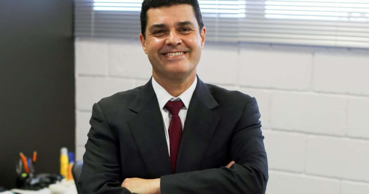 Govtech mira R$ 100 bi em TPV