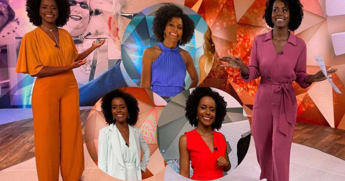 Estilo De Maju Coutinho Color Block E Empoderamento Estilista Avalia estilo-de-maju-coutinho-color-block-e-empoderamento-estilista-avalia