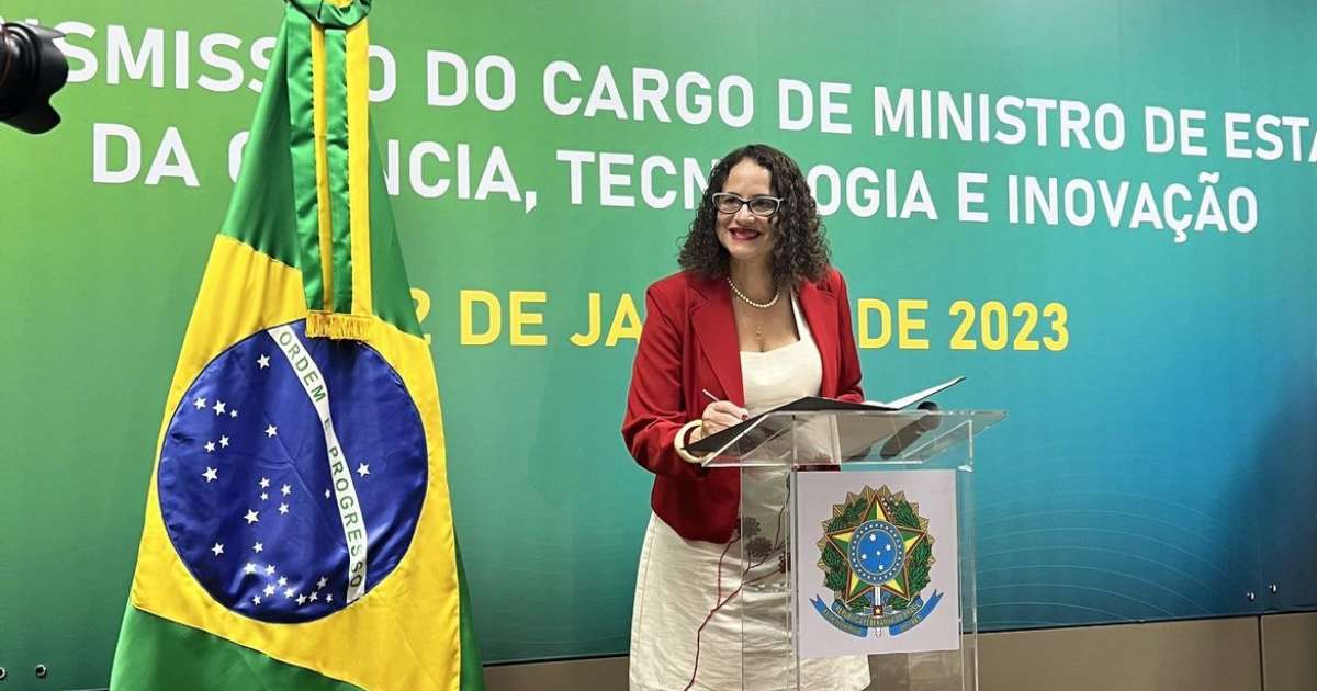 Quem é Luciana Santos, nova ministra da Ciência, Tecnologia e Inovação