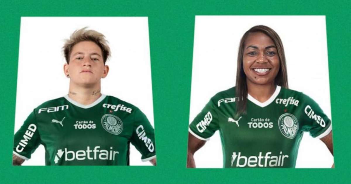 As principais contratações do futebol feminino em 2022 - Dibradoras