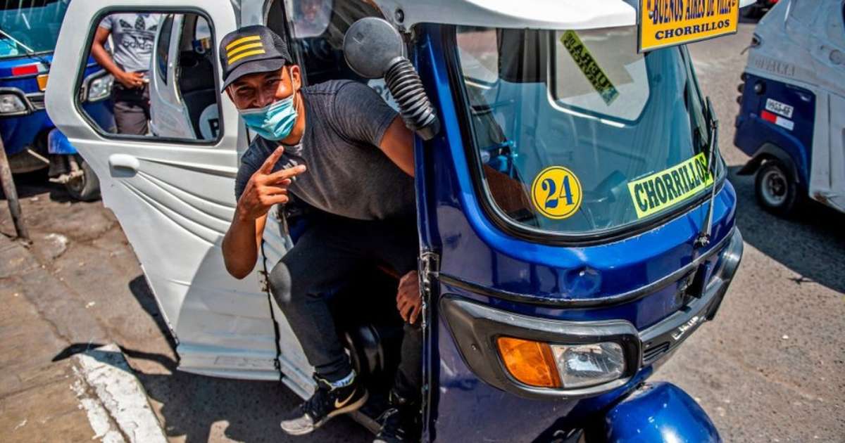 Como migrantes venezuelanos estão melhorando a economia dos países que os recebem Como migrantes venezuelanos estão melhorando a economia dos países que os recebem