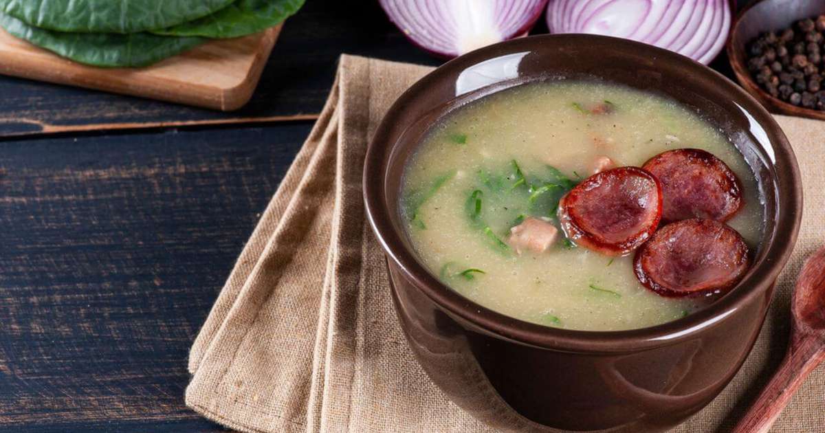 9 Caldos Perfeitos Para O Jantar Que Ficam Prontos Em Até Uma Hora