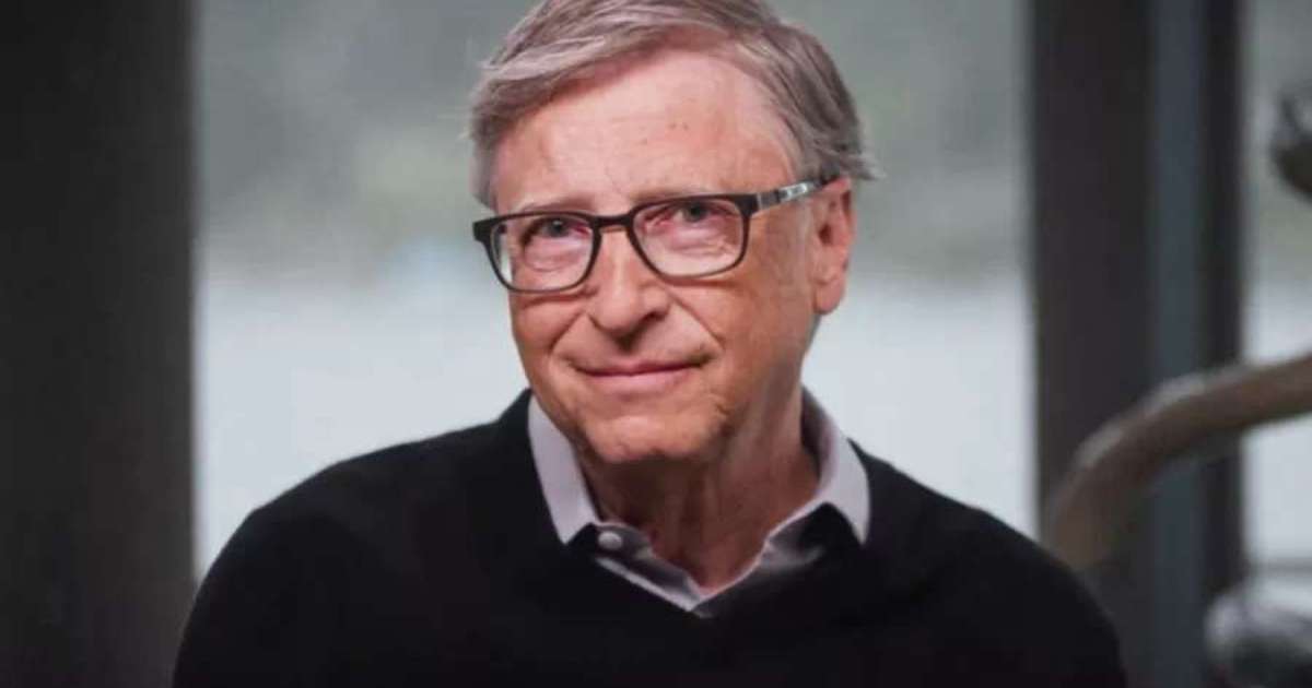 5 motivos para você acreditar que Bill Gates é melhor que o Batman -  TecMundo