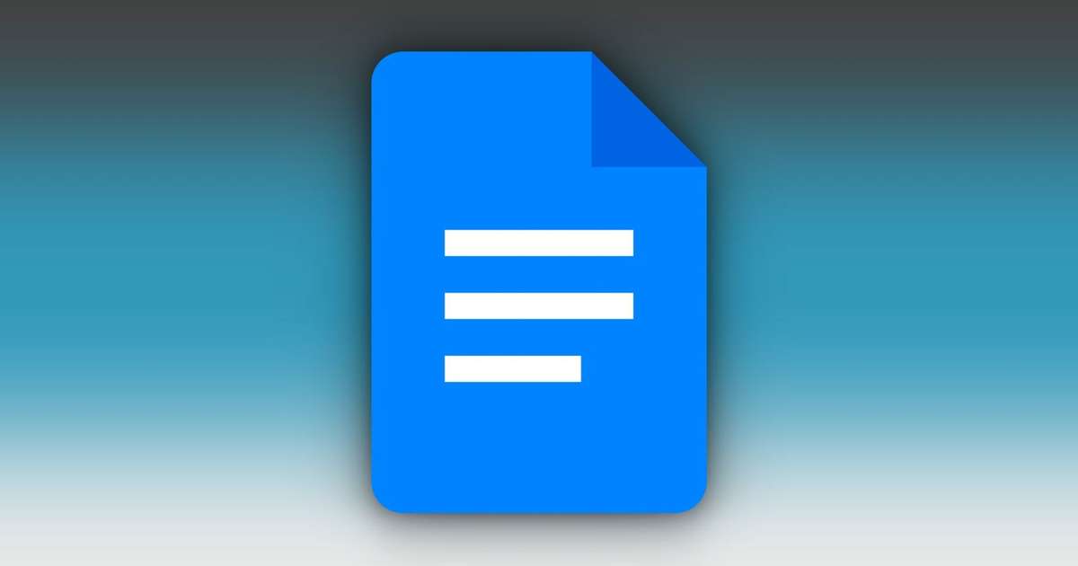 Google Docs is getting support for a feature that many thought was already there