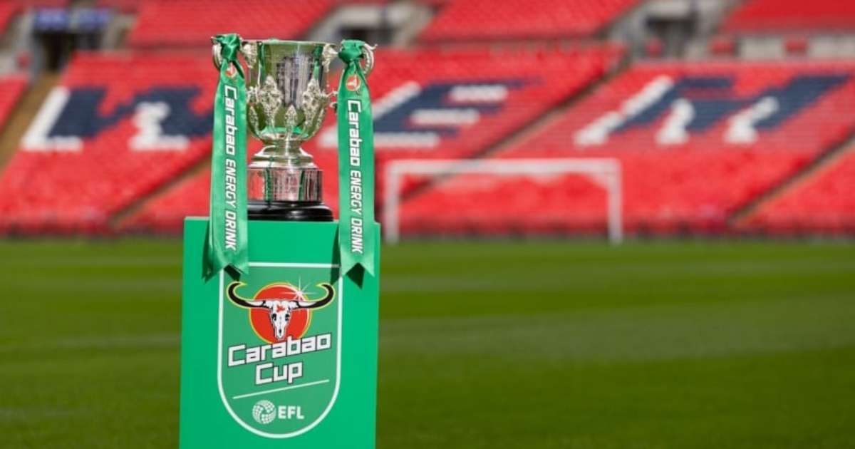 Newcastle vai à final da Copa da Liga Inglesa e volta a disputar título  após 24 anos