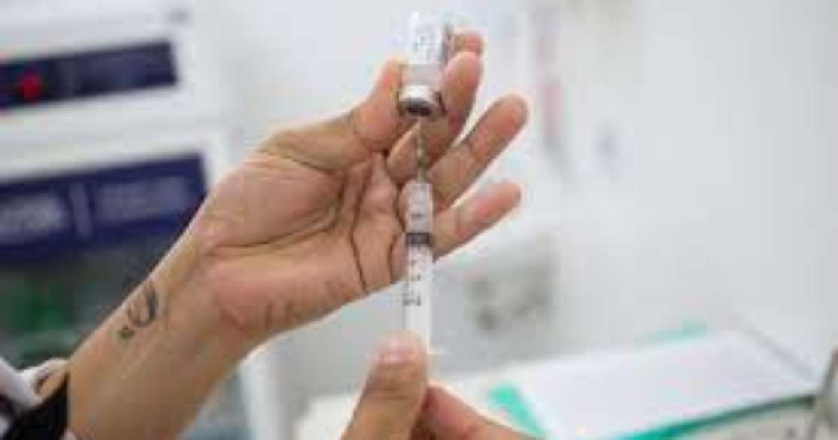 El 56% de los padres son reacios a vacunar a sus hijos contra la enfermedad en Brasil entre 2021 y 2022