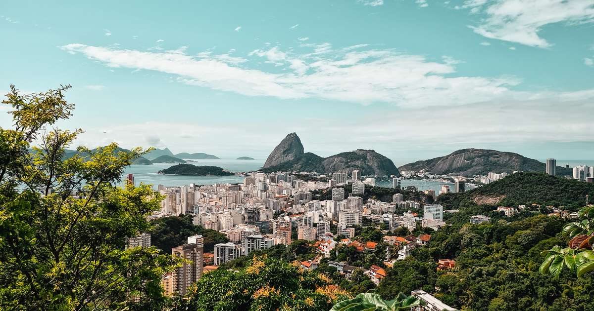 Rio de Janeiro é a 2ª cidade mais 'rude' do Brasil