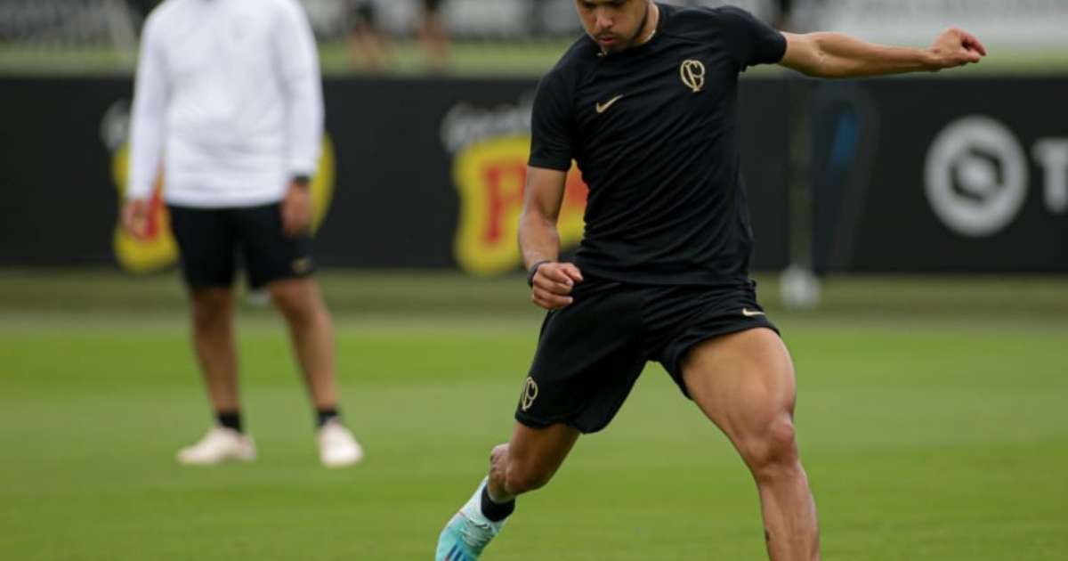 El nombre de Romero se publica en la BID y el paraguayo es elegible para un nuevo debut en el Corinthians