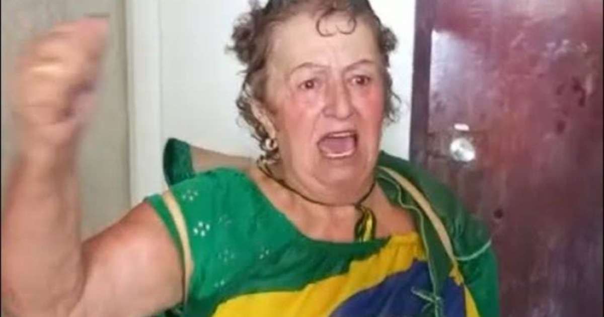 Moraes concede prisão domiciliar a ‘Fátima de Tubarão’, condenada pelo 8 de janeiro