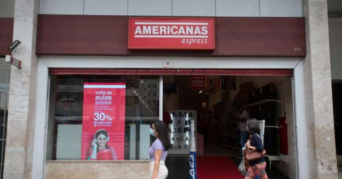 Americanas: Justiça nega pedido do BTG contra suspensão de pagamento de dívidas