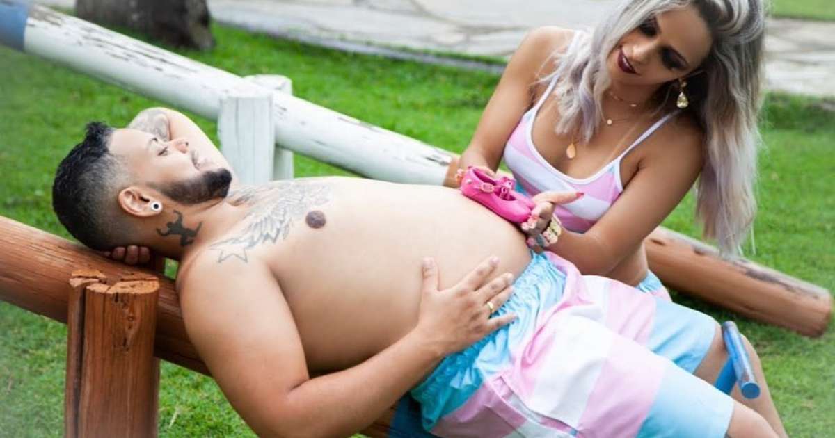 Casal trans vítima de transfobia vence processo contra deputada bolsonarista - Terra