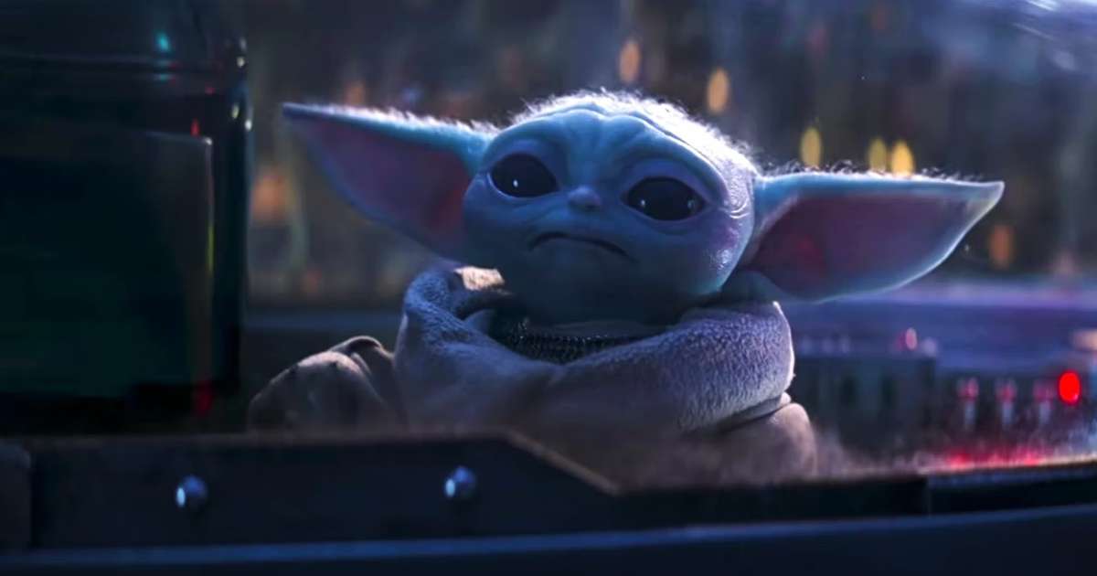 The Mandalorian: Baby Yoda tem nome e história revelados