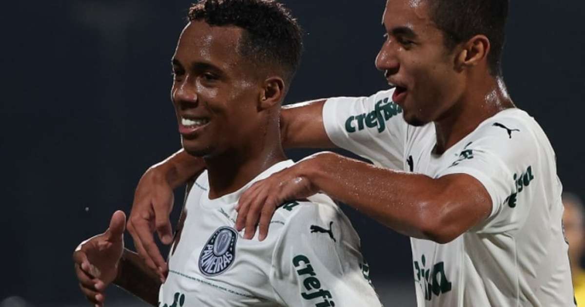 Palmeiras Recebe Proposta Milionária Por Kevin Destaque Do Time Na Copinha 6071