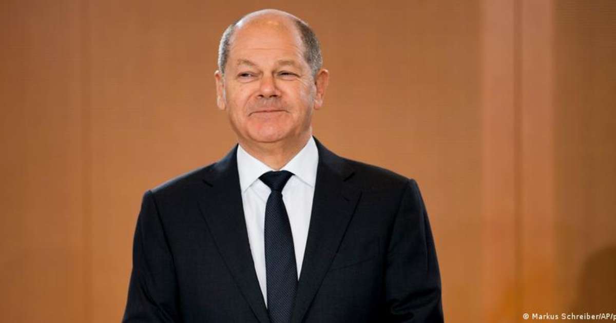 Scholz viajará a Brasil para reunirse con Lula