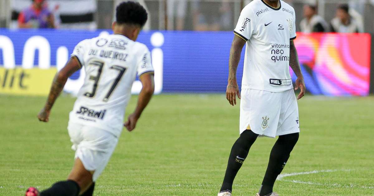 Corinthians x Guarani: informações e prováveis escalações do jogo do ...