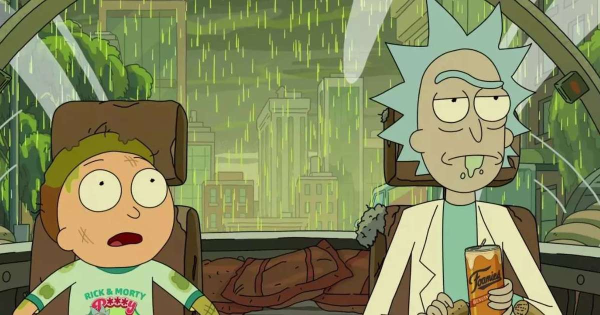 Dubladora de Rick and Morty conta um pouco sobre a dublagem