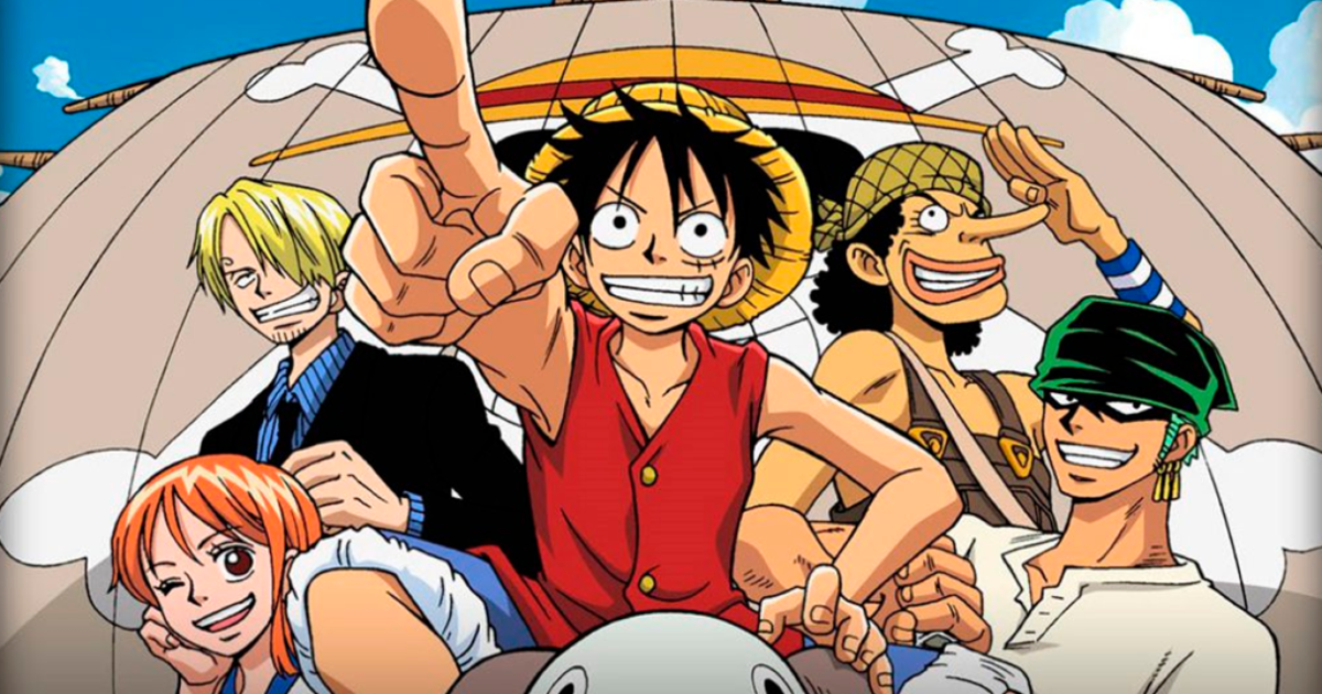 One Piece: produtores querem pelo menos seis temporadas