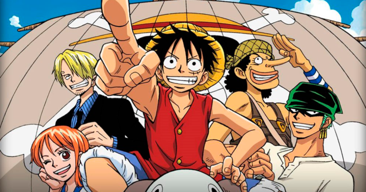 One Piece: veja 11 diferenças entre a série da Netflix, o anime e o mangá