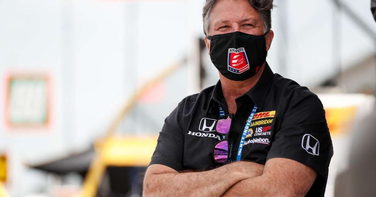 La FIA dice que Andretti solo está interesado en la F1 ‘hasta ahora’ y defiende nuevos equipos en la parrilla