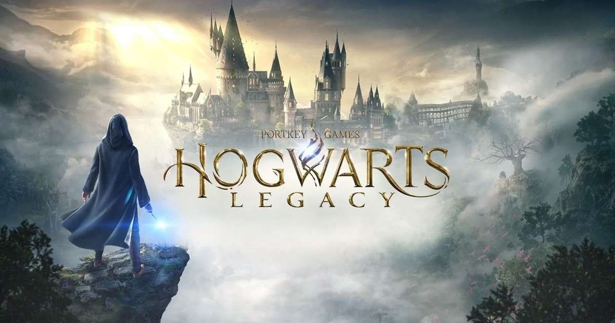 Hogwarts Legacy: vídeo de mais 45 minutos revela toda a escola