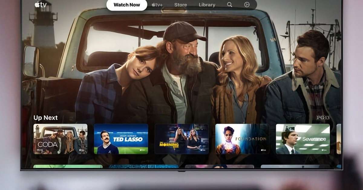 Como baixar aplicativos em Smart TV's Android TV, webOS e Tizen - Canaltech