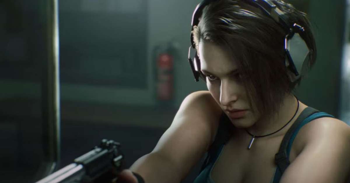 Onde maratonar Resident Evil? - Canaltech