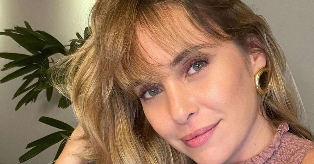 Fernanda nobre reflete sobre feminismo, não monogamia e carreira