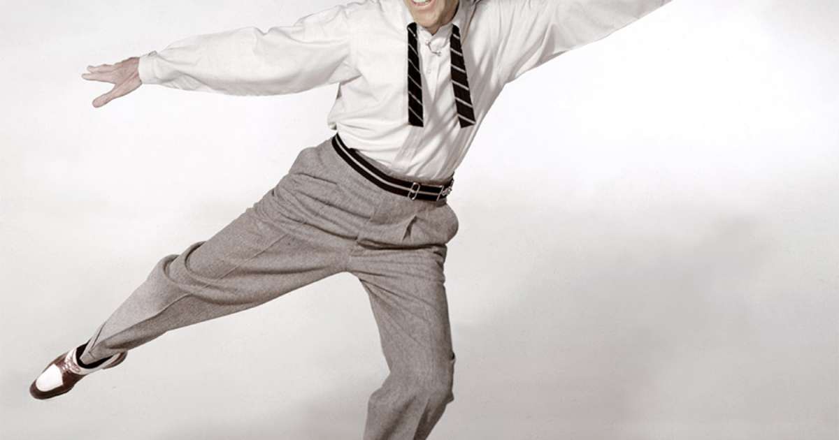 Fred Astaire será vivido por Jamie Bell e Tom Holland em dois filmes