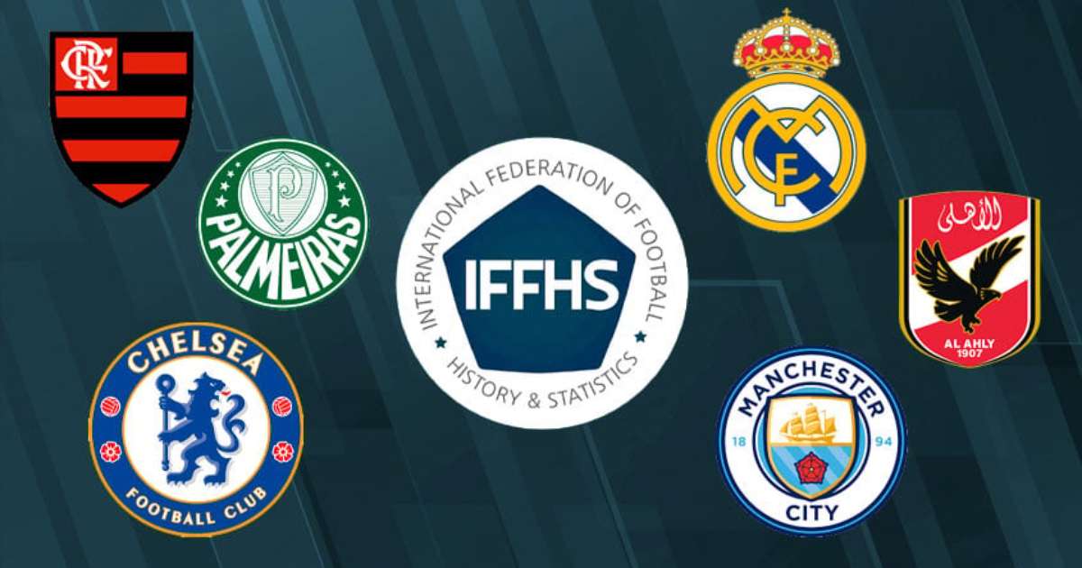 International Federation updates ranking of the best teams in the world